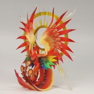 FFマスタークリーチャーズ3 フェニックス (完成品) - ホビーサーチ