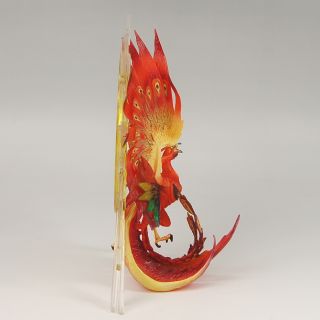 FFマスタークリーチャーズ3 フェニックス (完成品) - ホビーサーチ