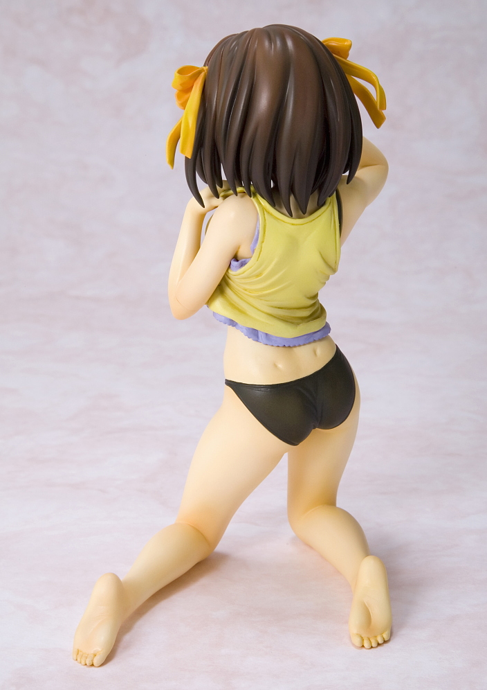 ΩEUz29Meフィギュアマイスター涼宮ハルヒの憂鬱ビーチサイド8種 ΩEUz29Meフィギュアマイスター涼宮ハルヒの憂鬱ビーチサイド8種