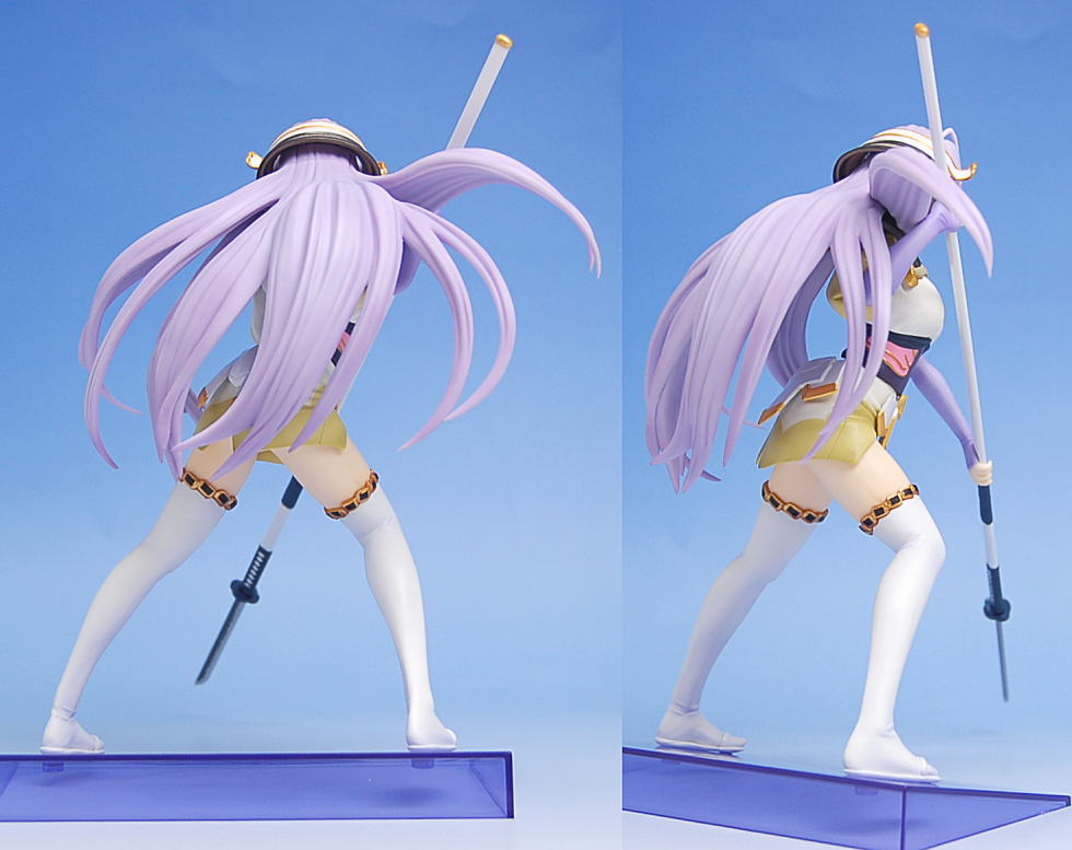 Senhime (PVC Figure) 商品画像10