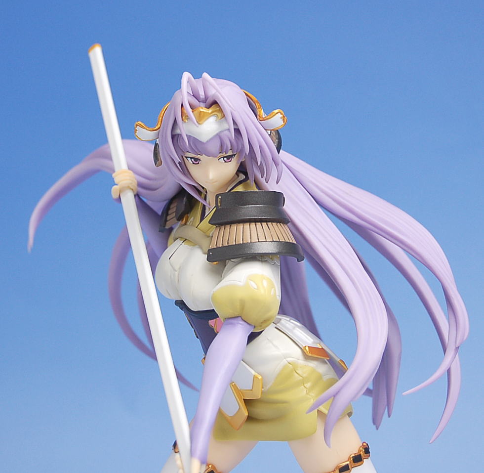 Senhime (PVC Figure) 商品画像13