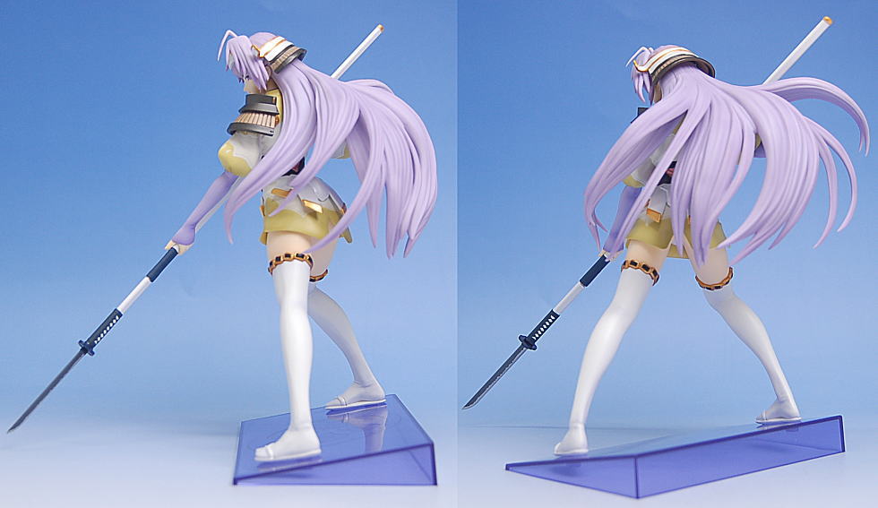 Senhime (PVC Figure) 商品画像9