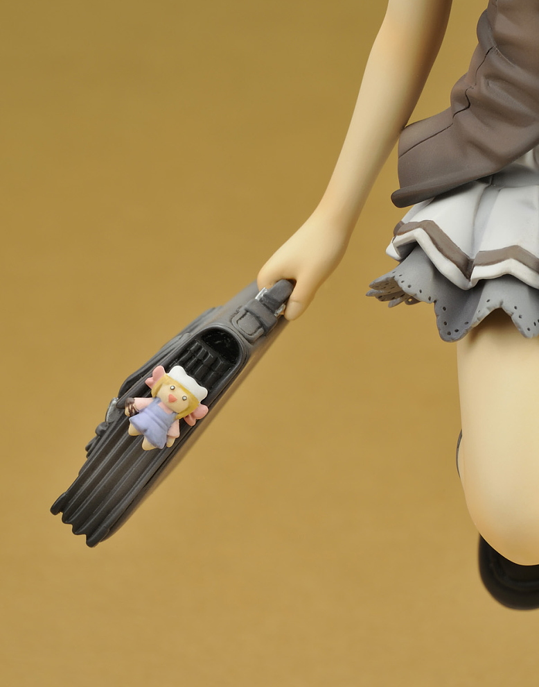 Shigure Asa Alter Ver. (PVC Figure) 商品画像6