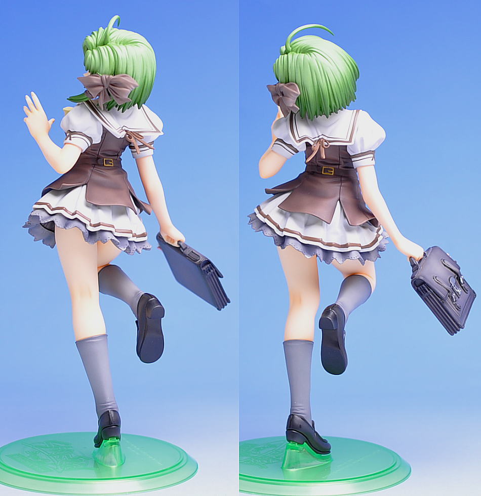 Shigure Asa Alter Ver. (PVC Figure) 商品画像8