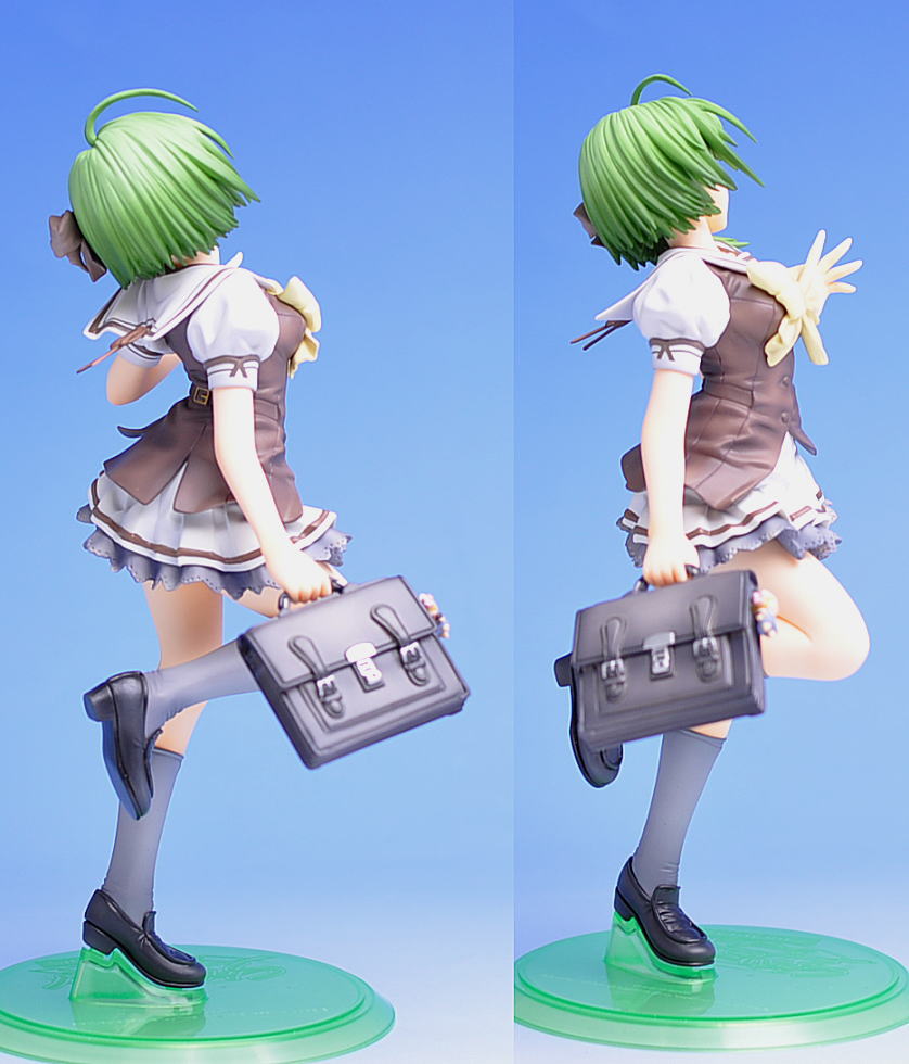 Shigure Asa Alter Ver. (PVC Figure) 商品画像9