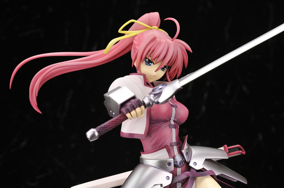 Signum Alter Ver. (PVC Figure) 商品画像6