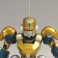 ヴァリアブルアクション NG騎士ラムネ&40 キングスカッシャー (完成品) 商品画像15 サムネイル