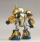 ヴァリアブルアクション NG騎士ラムネ&40 キングスカッシャー (完成品) 商品画像9 サムネイル