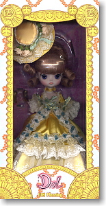 ダル / Charlotte (シャルロッテ) (ドール) - ホビーサーチ ドール