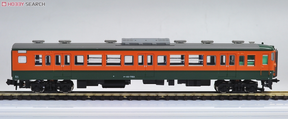 113系700番台 湘南色 (6両セット) 鉄道模型｜ホビーサーチ