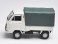 TLV-N15a Honda TN-V トラック (白) (ミニカー) 商品画像1 サムネイル