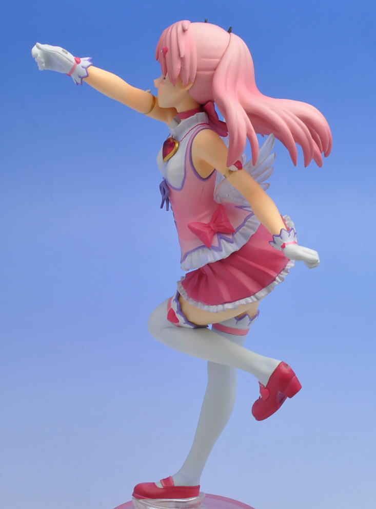 魔法少女まーりゃん フィギュア｜ホビーサーチ