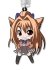 Akaneiro ni Somaru Saka Rubber Strap Kiryu Tsukasa (Anime Toy) 商品画像1 Thumbnail