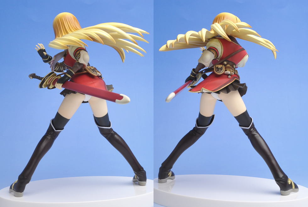Octavia (PVC Figure) 商品画像14