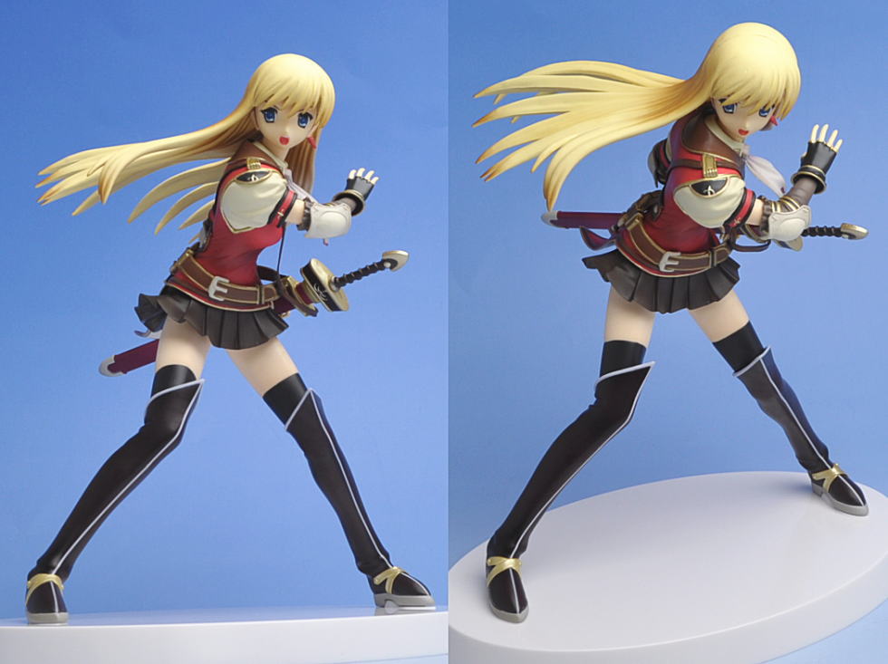 Octavia (PVC Figure) 商品画像16 Modal