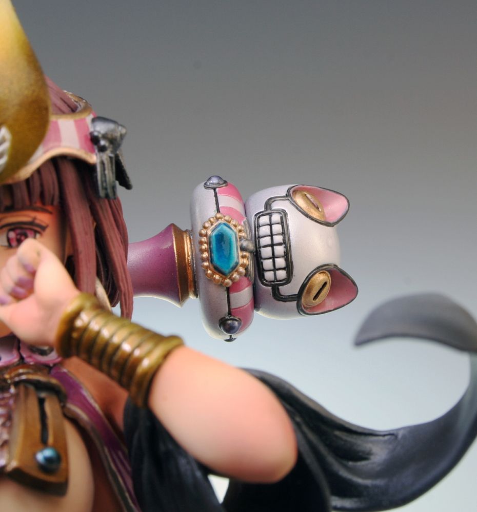 超像 クイーンズブレイド コレクションフィギュア Vol.2 8個セット