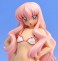 ルイズ 白水着Ver. WAVE・宮沢模型限定版 (フィギュア) 商品画像12 サムネイル