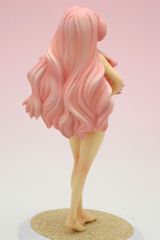 ルイズ 白水着Ver. WAVE・宮沢模型限定版 (フィギュア) 商品画像3