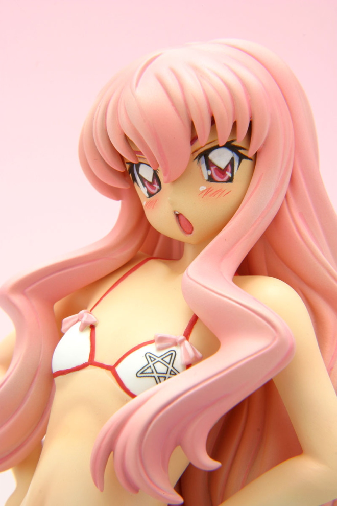 ルイズ 白水着Ver. WAVE・宮沢模型限定版 (フィギュア) 商品画像5