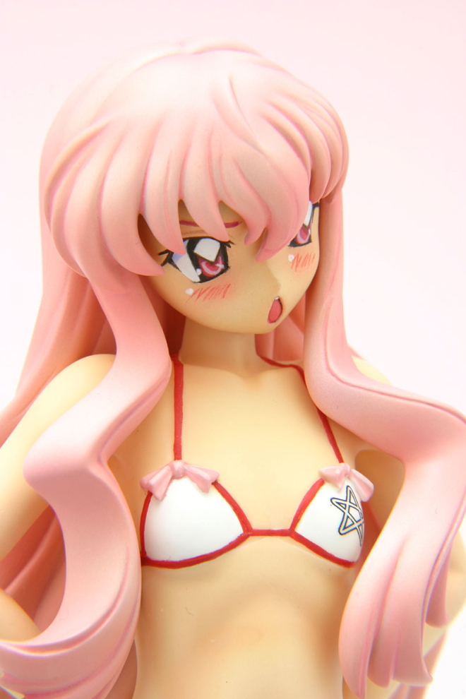 ルイズ 白水着Ver. WAVE・宮沢模型限定版 (フィギュア) 商品画像6