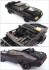 The Road Warrior Mad Max 2 Interceptor Ver.2 (Model Car) 商品画像2 Thumbnail