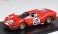 フェラーリ330 P3 1966年ル・マン24時間 (No.20) (ミニカー) 商品画像2 サムネイル
