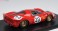 フェラーリ330 P3 1966年ル・マン24時間 (No.20) (ミニカー) 商品画像3 サムネイル