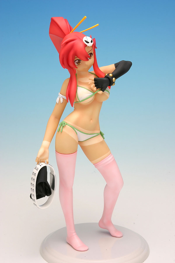 Yoko Swimsuit Ver. [Limited Special Color Edition] (PVC Figure) 商品画像2