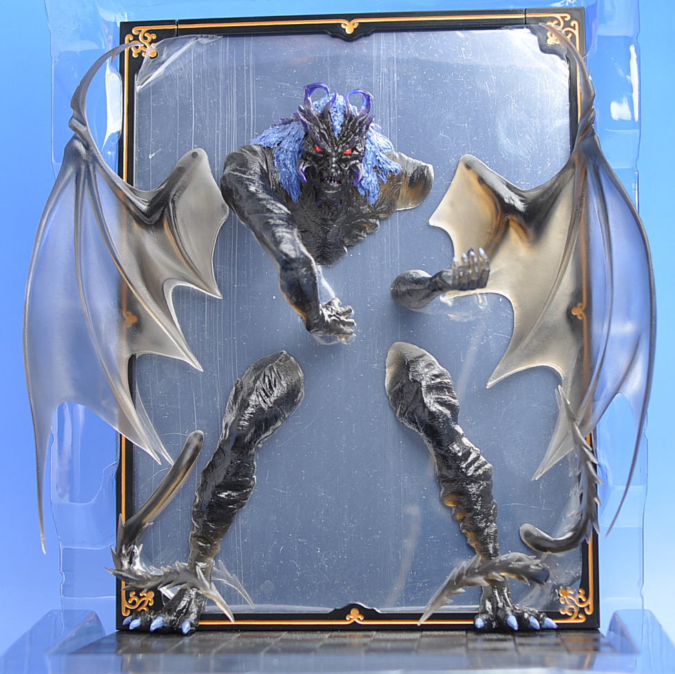 【正規品未開封】C-Works EXTRA バイブルブラック 第１章 伊万里胡桃 FIG]伊万里胡桃 バイブルブラック フィギュア C-Works(シー