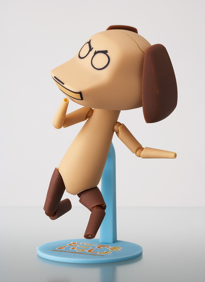 Revoltech Pierre Series No.065 (Completed) 商品画像5