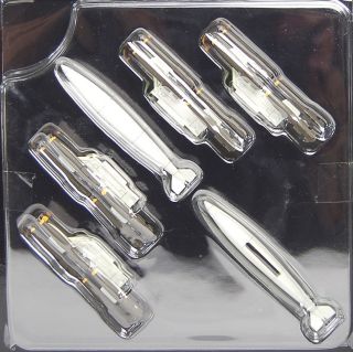A 6e イントルーダー Vma Aw 121 グリーンナイツ Vk10 1977 完成品飛行機 ホビーサーチ 飛行機他完成品