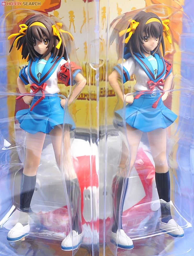 ★haruhi★ Suzumiya Haruhi no Tomadoi Super limited edition Sony