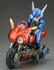 Motoslave (Priss) Limited Metallic Version (Completed) 商品画像1 Thumbnail