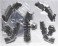 Moemoe Block Hyper Armord Block Rex (Completed) 商品画像8 Thumbnail