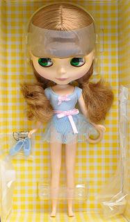 ブライス プリマドーリー アシュレッティーナ (ドール) - ホビーサーチ