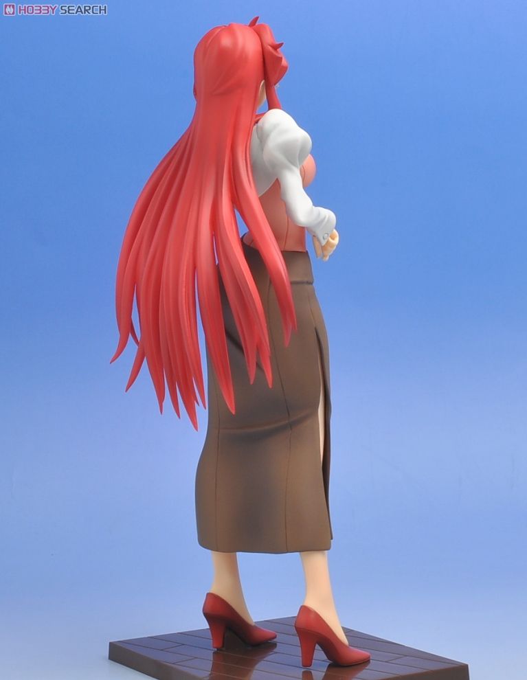 Yomako Teacher (PVC Figure) - HobbySearch PVC Figure Store