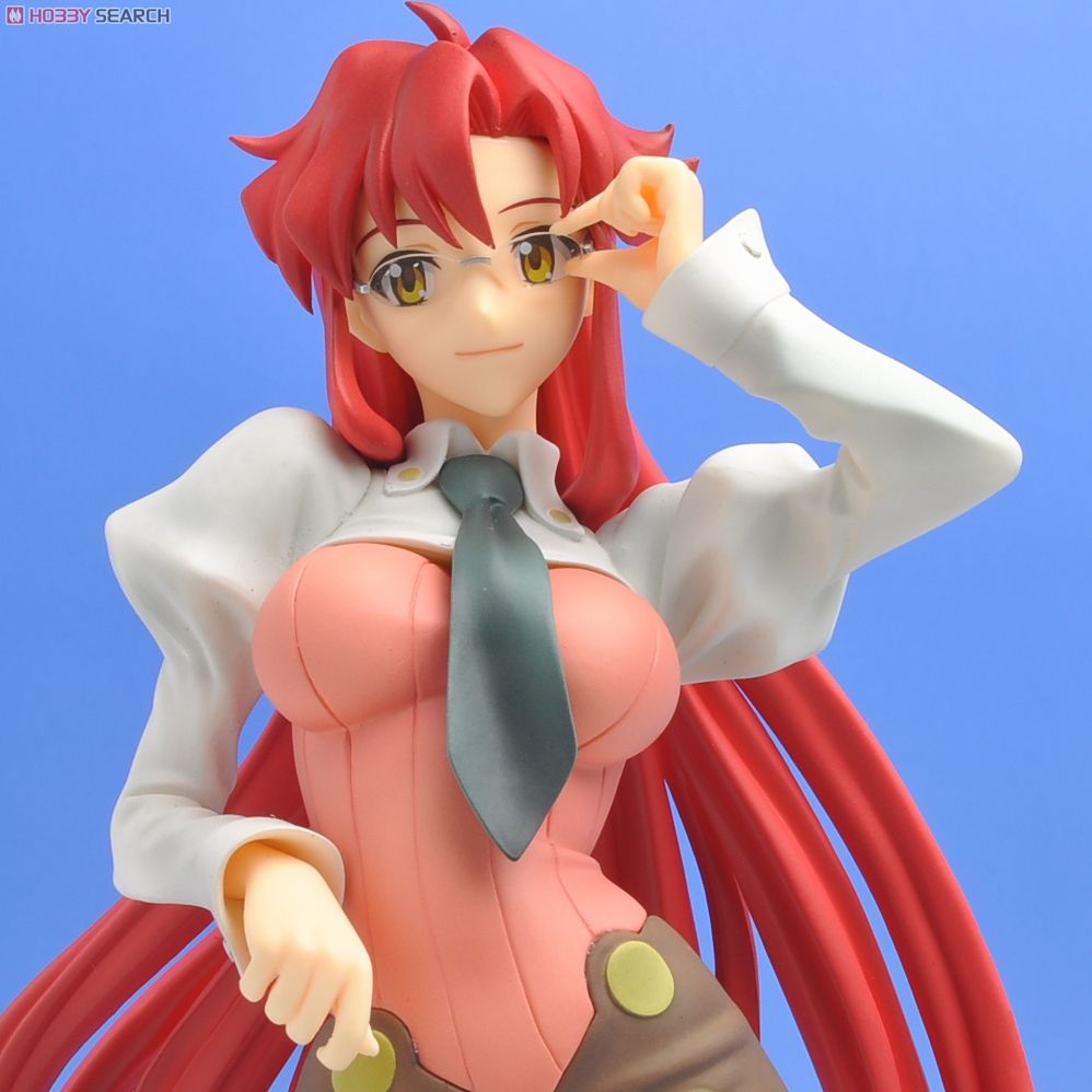 Yomako Teacher (PVC Figure) 商品画像17 Modal