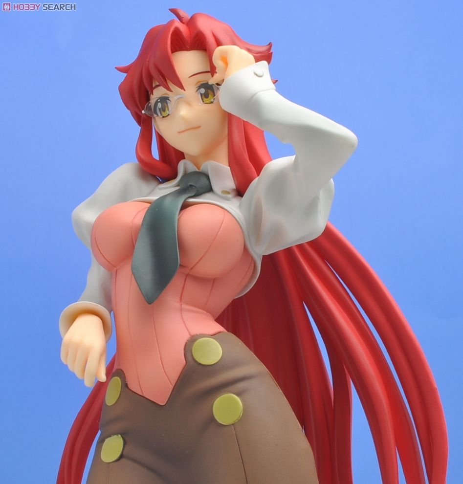 Yomako Teacher (PVC Figure) 商品画像19 Modal