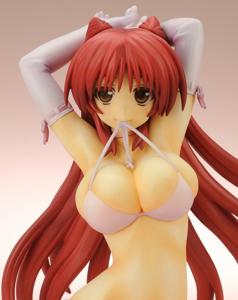 Kousaka Tamaki Allurement (PVC Figure) 商品画像9