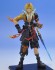 Dissidia Final Fantasy Trading Arts Vol.1 6 pieces (Completed) 商品画像11 Thumbnail