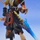 Dissidia Final Fantasy Trading Arts Vol.1 6 pieces (Completed) 商品画像14 Thumbnail