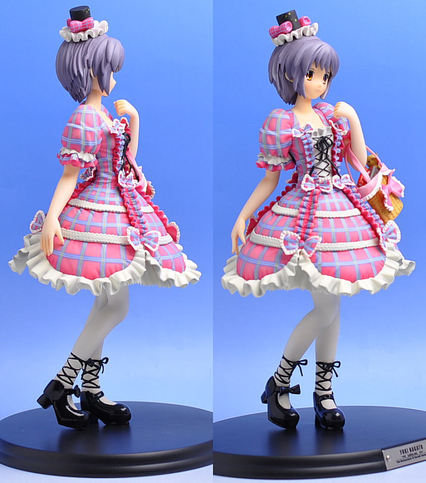 長門有希 ～ロリータVer.～ (フィギュア) 商品画像14