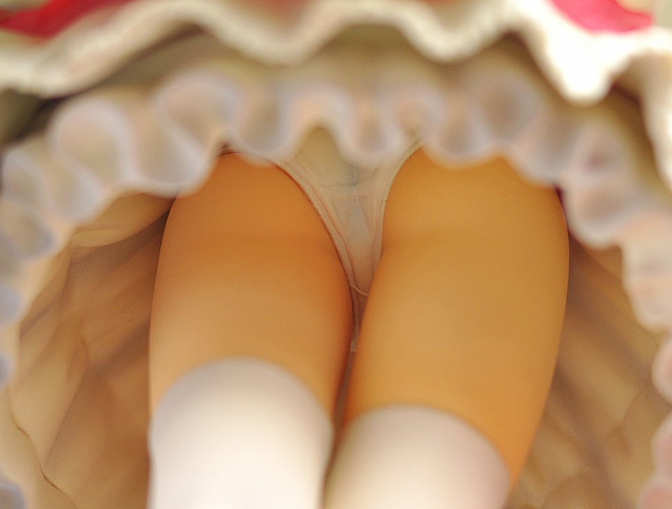 長門有希 ～ロリータVer.～ (フィギュア) 商品画像18 モーダル