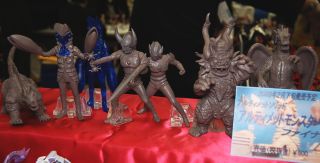 アルティメットソリッド アルティメットモンスターズ ファイナル 8個 