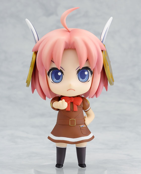ねんどろいど ぴくせる☆まりたん 完了！戦闘準備Ver. (フィギュア) 商品画像3