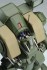 Macross Destroid Tomahawk Olive Drab Version (Completed) 商品画像4 Thumbnail
