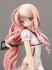 Brilliant Stage Series [Sakura Sakura] Sakura Nanako (PVC Figure) 商品画像6 Thumbnail
