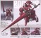 Robot Spirits < Side MS > Gn-x III (Arrows Color) (Completed) 商品画像10 Thumbnail