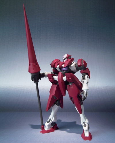 Robot Spirits < Side MS > Gn-x III (Arrows Color) (Completed) 商品画像11