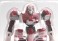 Robot Spirits < Side MS > Gn-x III (Arrows Color) (Completed) 商品画像7 Thumbnail